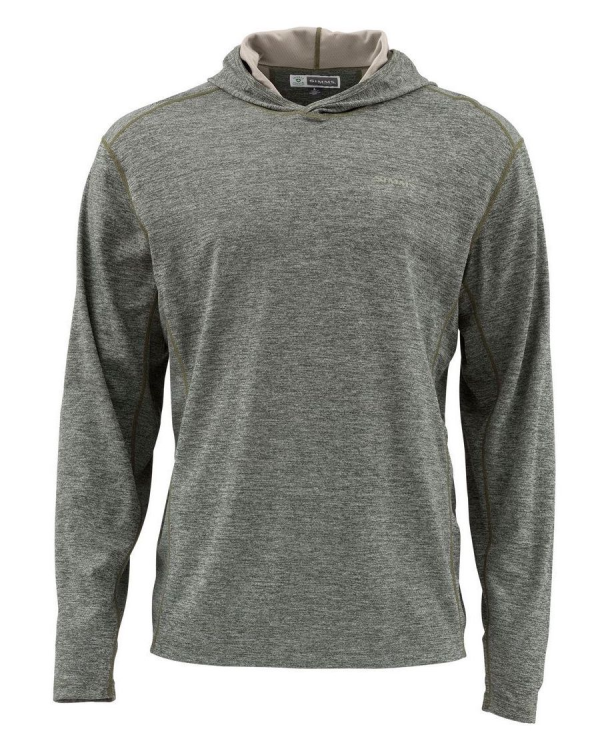 Simms BugStopper Hoody Foliage Simms BugStopper Hoody Foliage